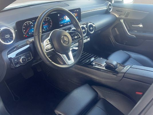 Mercedes-Benz CLA 180 Progressive Shooting Brake