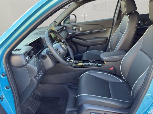 Honda eNy1 Advance