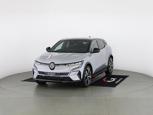 Renault Mégane E-Tech iconic