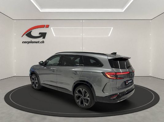 Renault Espace 1.2 E-Tech Esprit Alpine