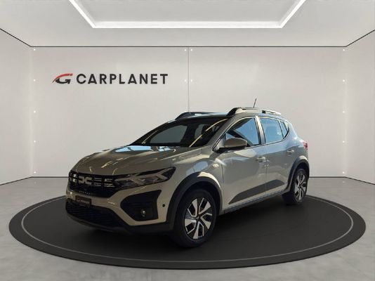 Dacia Sandero 1.0 TCe 90 Stepway Expression