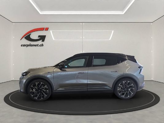 Renault Scénic E-Tech esprit Alpine