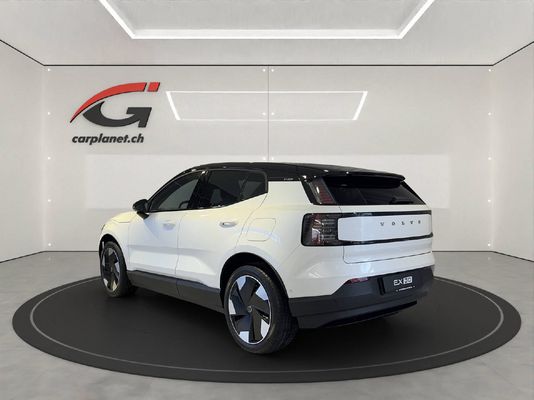 Volvo EX30 E60 Twin Ultra Performance AWD