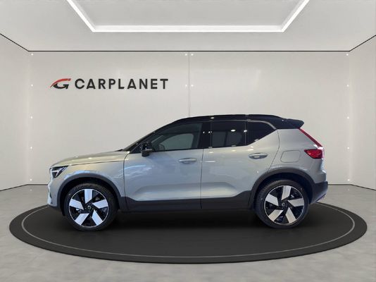 Volvo EX40 Twin Ultra AWD