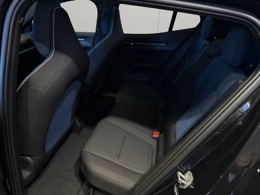 Volvo EX30 E60 Twin Ultra Performance Sw. Black Ed. AWD