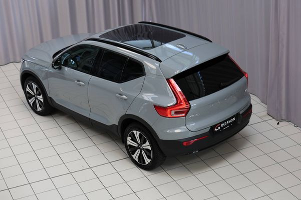 Volvo XC40 1.5 T5 PiH Ultimate Dark