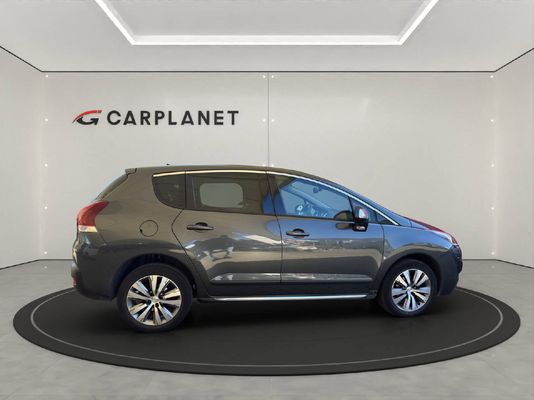 Peugeot 3008 1.6 BlueHDi Allure Automat
