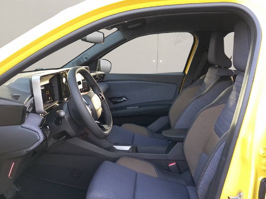 Renault R5 E-Tech Comfort Range techno