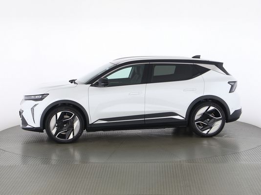 Renault Scénic E-Tech iconic