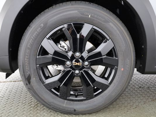 DACIA Sandero 1.0 TCe 90 Stepway Extreme