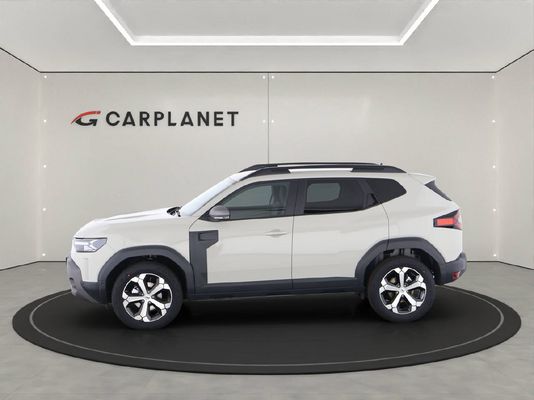 DACIA Duster 1.6 Hybrid Journey