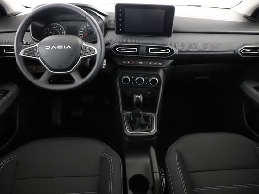 DACIA Sandero 1.0 TCe Expression