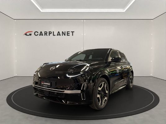 Nissan Micra Advance