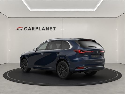 Mazda CX-80 2.5 PHEV 327 PS Homura Plus AWD