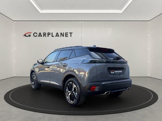 Peugeot 2008 1.2 Hybrid 145 PS GT
