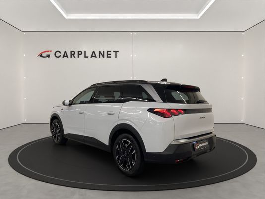 Peugeot 5008 1.2 Hybrid GT