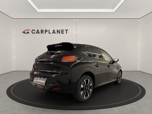 Peugeot 208 1.2 Hybrid 110 Allure Premium