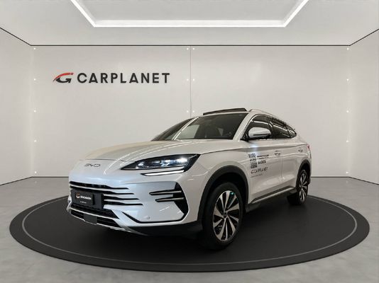 BYD Seal U DM-i Design AWD CH FAHRZEUG