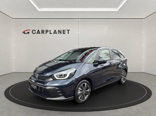 Honda Jazz 1.5 i-MMD Advance