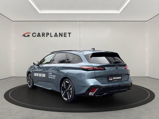 Peugeot 308 SW 1.2 Hybrid GT