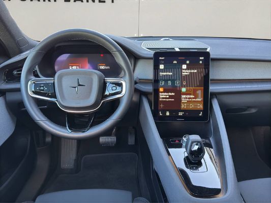 Polestar 2 Long Range Dual Motor