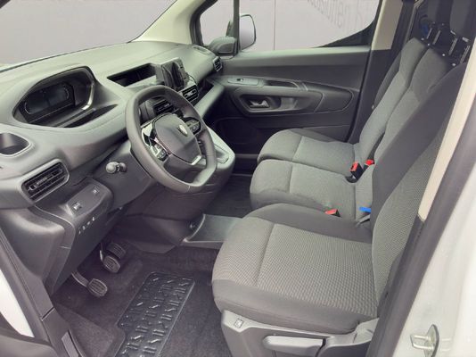 Peugeot Partner Kaw. 1000 Standard 1.5