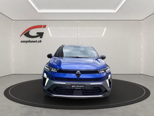 Renault Captur 1.6 E-Tech esprit Alpine