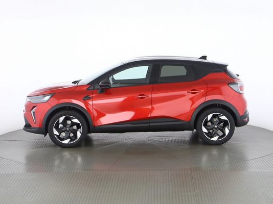 Renault Captur 1.8 E-Tech techno