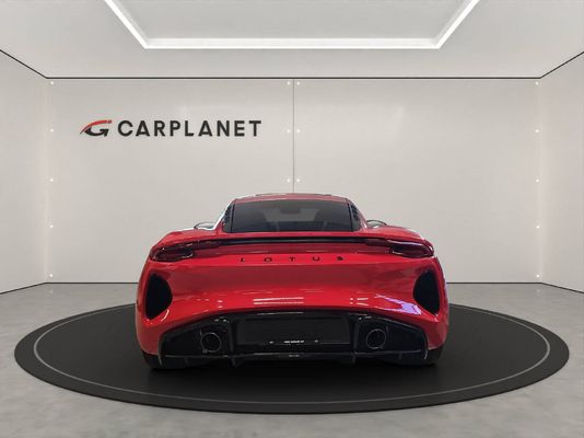 Lotus Emira 2.0 I4 Turbo SE406 PS