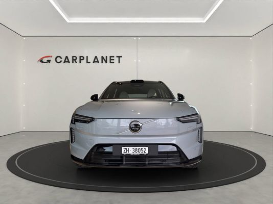 Volvo EX90 Twin Performance Ultra AW