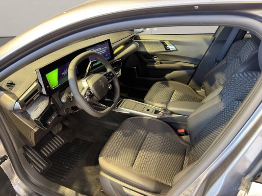 Renault Clio 1.8 E-Tech techno