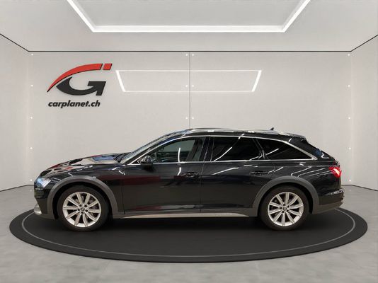 Audi A6 Allroad 3.0 50 TDI quattro
