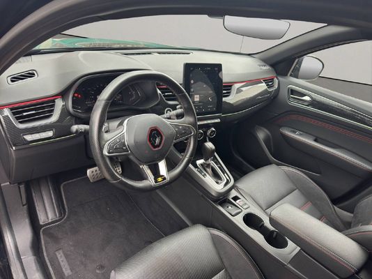 Renault Arkana 1.3 TCe R.S. Line Automat