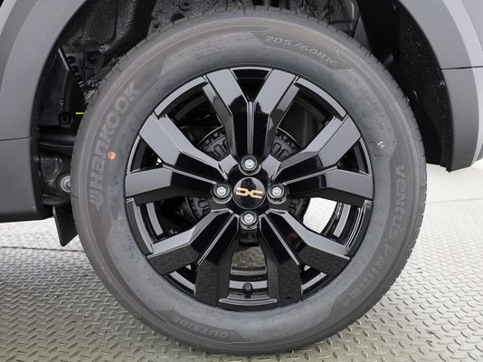 DACIA Sandero 1.0 TCe 90 Stepway Extreme