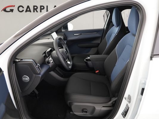 Volvo EX30 CC E60 Twin Performance AWD