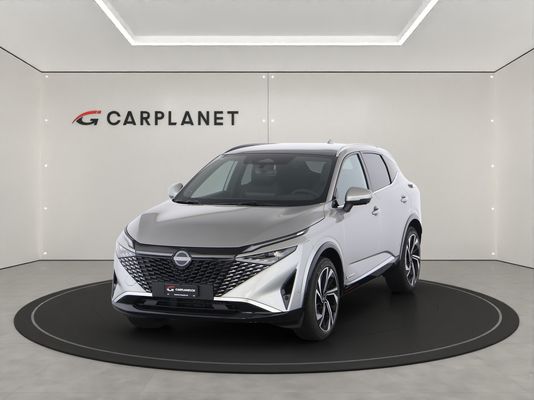 Nissan Qashqai 1.5 VC-T Tekna+