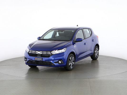 DACIA Sandero 1.0 TCe Expression