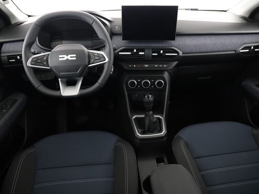 DACIA Jogger 1.0 TCe Journey