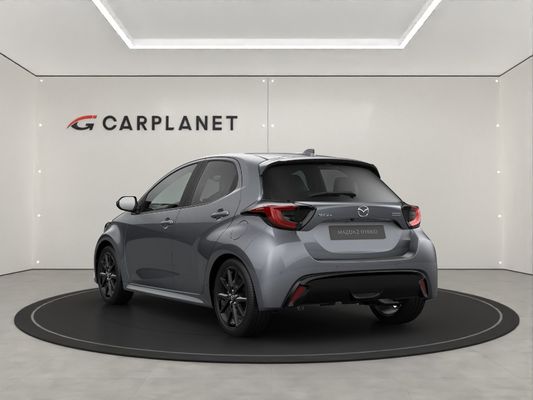 Mazda 2 1.5 Hybrid 116 PS Homura PLUS