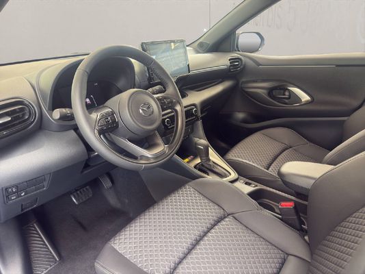 Mazda 2 1.5 Hybrid 116 PS Homura