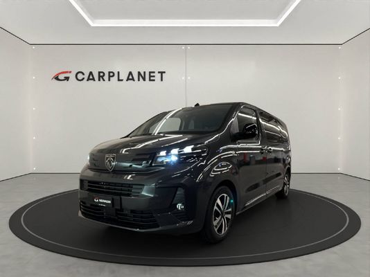 Peugeot Traveller Standard 2.2 BlueHDi 180 Business VIP S/S