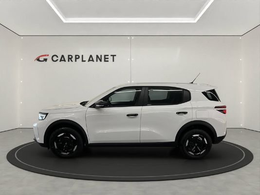 Opel Frontera 1.2 T HEV Edition