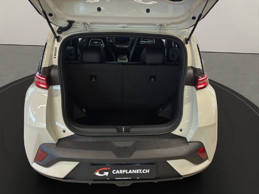 BYD Dolphin Surf Comfort