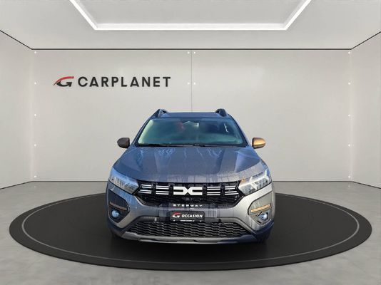 Dacia Sandero 1.0 TCe 90 Stepway Extreme