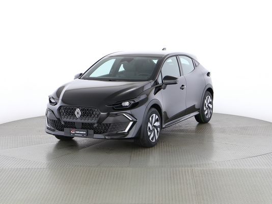 Renault Clio 1.0 TCe evolution