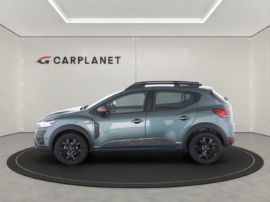 DACIA Sandero 1.0 TCe 90 Stepway Extreme