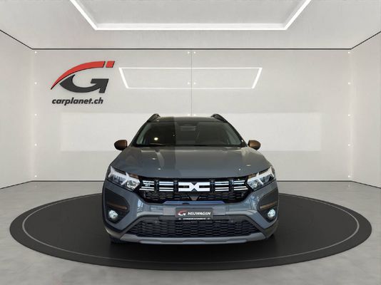 Dacia Jogger 1.6 Hybrid Extreme+ 7P