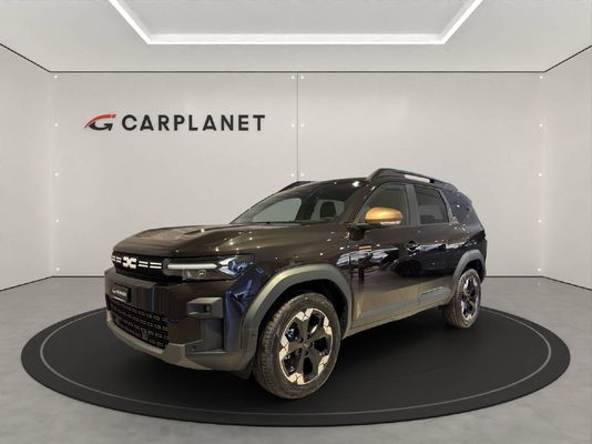 Dacia Bigster 1.8 Hybrid Extreme