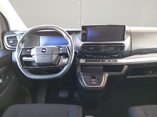 Opel Zafira 2.0 CDTI 177 S/S