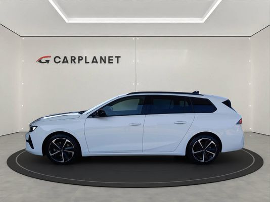 Opel Astra Sports Tourer 1.2 T 130 GS